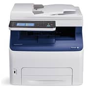 Xerox WC6027NI WorkCentre LED Multifunction 4in1 Laser Printer Xerox WC6027NI WorkCentre LED Multifunction 4in1 Laser Printer