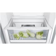 Siemens Upright Refrigerator 348 Litres KS36VVI3VG