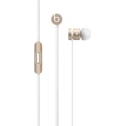 Beats By Dr. Dre MK9X2ZM/A Urbeats In Ear Headphone Gold Beats By Dr. Dre MK9X2ZM/A Urbeats In Ear Headphone Gold