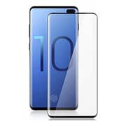 Maxguard Tempered Glass Screen Protector For Samsung S10 Plus