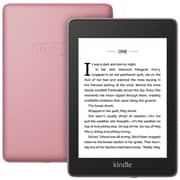 Amazon Kindle Paperwhite (10th Gen) 8gb Waterproof - Plum Amazon Kindle Paperwhite (10th Gen) 8gb Waterproof - Plum