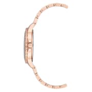 Juicy Couture JC1020BNRG Rose Gold Quartz Ladies Watch