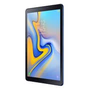 Samsung Galaxy Tab A 10.5 (2018) Tablet - Android WiFi+4G 32GB 3GB 10.5inch Blue - Middle East Version Samsung Galaxy Tab A 10.5 (2018) Tablet - Android WiFi+4G 32GB 3GB 10.5inch Blue - Middle East Version