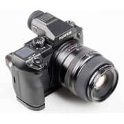 Macro Lens Extension Tube Dg-gfx 18mm Auto-focus Extender Tube Adapter Ring For Fuji G-mount Medium Format Lens And G-mount Gfx Medium Format Camera Fujifilm Gfx 50s / 50r