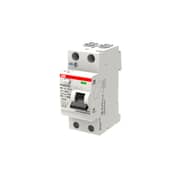 ABB 40A 2P 100MA Earth Leakage Circuit Breaker