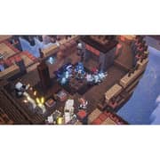 PS4 Minecraft Dungeons Hero Edition Game PS4 Minecraft Dungeons Hero Edition Game