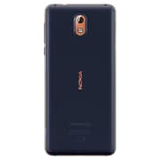 Nokia 3.1 16GB Blue Smartphone Dual Sim TA1063