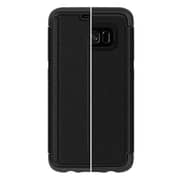 Otterbox Strada Series Case Onyx Black For Samsung Galaxy S8 7754574 Otterbox Strada Series Case Onyx Black For Samsung Galaxy S8 7754574