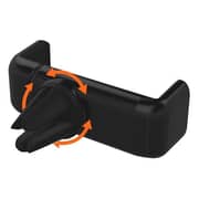 Kenu Airframe+ Portable Smartphone Car Mount Plus Black