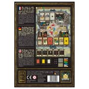 Pearl Games Troyes Base Game