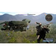 Xbox One Final Fantasy XV Steel Book Edition Game Xbox One Final Fantasy XV Steel Book Edition Game