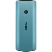 Nokia 110 48MB Aqua 4G Dual Sim Smartphone