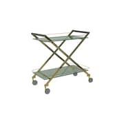 Pan Emirates Terra Serving Trolley