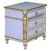 Pan Emirates Almaira Night Stand