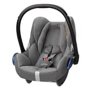 Maxi Cosi Cabriofix Car Seat Concrete Grey