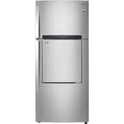 LG Top Mount Refrigerator 600 Litres GRD602HLAL