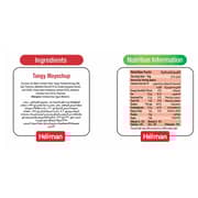 Herman MayoChup Flavoured Mayonnaise 300ml-Pet