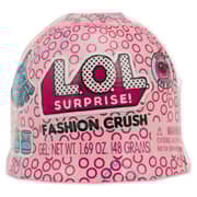 LOL Surprise Fashion Crush Toy
