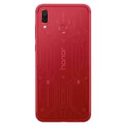 Honor Play 64GB Special Edition Red 4G Dual Sim Smartphone CORL29 Honor Play 64GB Special Edition Red 4G Dual Sim Smartphone CORL29