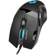 Speedlink Vades Gaming Mouse Black Speedlink Vades Gaming Mouse Black