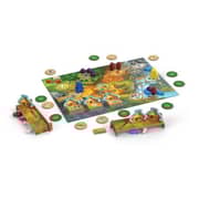 ZMan Games ZM7265 My First Stone Age Base Game