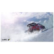 PS4 WRC 7 The Official Game