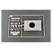 Trumpeter German Tiger With 88Mm Kwk L/71 1/72