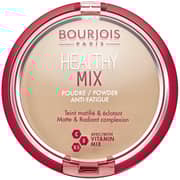 Bourjois Healthy Mix Anti-Fatigue Powder 03 Dark Beige