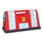 BB Junior 16-88806 Ferrari Roll-Away Raceway