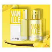 Solinotes Vanille Eau De Parfum 50ml