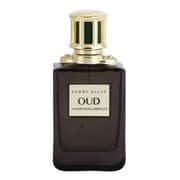 Perry Ellis Oud Vetiver Royale Absolute For Unisex 100ml Eau de Parfum