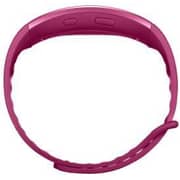 سامسونج جير فيت 2 سوار يد رياضي بينك سامسونج جير فيت 2 سوار يد رياضي بينك