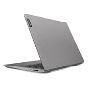 Lenovo ideapad S145-14IWL Laptop - Core i7 1.8GHz 8GB 1TB+128GB 2GB Win10 14inch FHD Grey