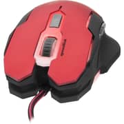 Speedlink Contus Gaming Mouse Black/Red Speedlink Contus Gaming Mouse Black/Red