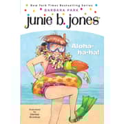 Junie B. Jones #26: Aloha-Ha-Ha! Junie B. Jones #26: Aloha-Ha-Ha!