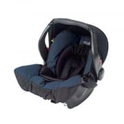 Graco 1926108 Snugfix Evo Navy Blue Car Seat