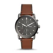 Fossil The Commuter Chronograph Watch Men