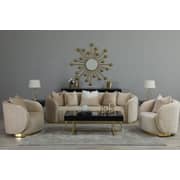 Pan Emirates Angleton 3 Seater Sofa