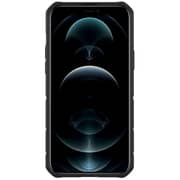 Nillkin Armor Magnetic Case Blue iPhone 13 Pro Max