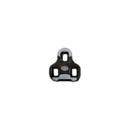 Look Cycle - Keo Grip Cycling Cleats With Memory Positioner Function - Compatible With All Pedals On The Market - Anti-slip Tpu Surface - 0 Angular Freedom - Colour Black