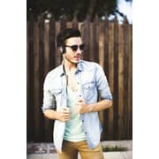 TDK T32842 ST170 Over Ear Headphone Black