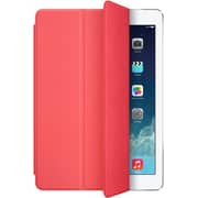 Apple MF055ZMA Smart Cover Pink For IPad Air