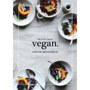 Vegan: Recipes for a more delicious life