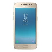 Samsung Galaxy Grand Prime Pro ( J2 - 2018 ) 4G Dual Sim Smartphone 16GB Gold Samsung Galaxy Grand Prime Pro ( J2 - 2018 ) 4G Dual Sim Smartphone 16GB Gold