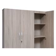 Pan Emirates Decasta 3 Door Wardrobe