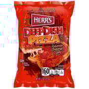 Herr's Deep Dish Pizza Chips 198g