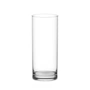 OCEAN Fin Line Hi Ball 280ml 6 pc set OCEAN Fin Line Hi Ball 280ml 6 pc set