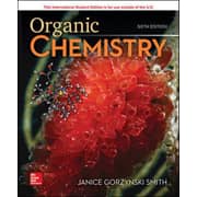 Organic Chemistry Organic Chemistry