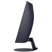 Samsung LC27T550FDMXUE Full HD Curved Monitor 27inch