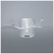 Sony SRS-XB12/H Extra Bass Portable Bluetooth Speaker Grey